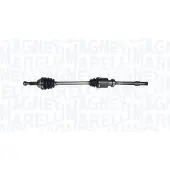 MAGNETI MARELLI Antriebswelle 302004190304