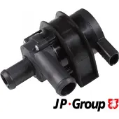 JP GROUP Zusatzwasserpumpe [Hersteller-Nr. 1114111800] für Skoda, VW, Audi, Seat