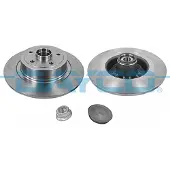 DAYCO Radlagersatz KWD024D