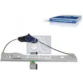 DT Spare Parts Fensterheber 1.23334