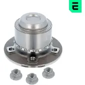 OPTIMAL Radlagersatz Hinten passend für MERCEDES-BENZ VITO Kasten (W447) 150mm 402920