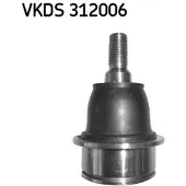 Skf Trag-/Führungsgelenk VKDS 312006 für Fiat Lancia Freemont Flavia