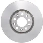 Bosch Bremsscheibe 0 986 479 291 vorne, belüftet, 1 Stück