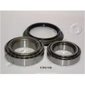 Japko Radlagersatz Vorne für FORD RANGER (ER, EQ) 73,5mm 413018