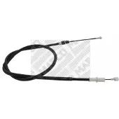 MAPCO Seilzug, Feststellbremse 5690