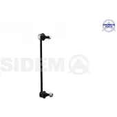 SIDEM CHASSIS PARTS 50561 Querlenker Unten Vorne Rechts für KIA CARNIVAL / GRAND CARNIVAL III (VQ)