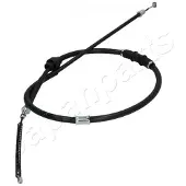 Japanparts Japan Parts BC-562R Bremskraftverstärker