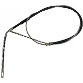 VAICO Seilzug, Feststellbremse Original Qualität V20-30001