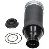 KAVO PARTS SAS-10045 Luftfederung Luftfeder für AUDI Allroad (4BH, C5) Vorne