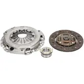KAVO PARTS Kupplungssatz Kupplung für CHEVROLET MATIZ (M200, M250) CP-7504