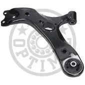OPTIMAL G6-1445 Querlenker Vorne Links für TOYOTA AURIS (NRE15, ZZE15, ADE15, ZRE15, NDE15) AVENSIS Station Wagon (ZRT27, ADT27) Verso (R2) AURIS