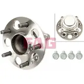 Schaeffler FAG Radlagersatz 713 6272 00