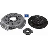 SACHS Kupplungssatz 3000 951 176