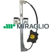 MIRAGLIO 30/1737 Fensterheber Vorne Links für SKODA YETI (5L)