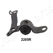 Japanparts ru-2205r Ständer mit Flansch