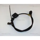 TRISCAN Seilzug, Feststellbremse [Hersteller-Nr. 814069113] für Suzuki