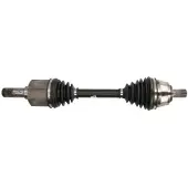 POINT GEAR Antriebswelle PNG74907 Links