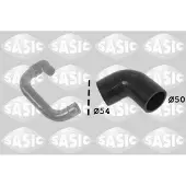 SASIC Ladeluftschlauch 3336280
