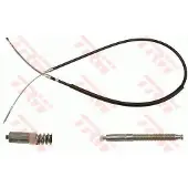 TRW Seilzug GCH2160