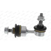 Moog Stange/Strebe, Stabilisator HY-LS-16622