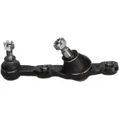 KAVO PARTS Traggelenk für LEXUS IS II (GSE2, ALE2, USE2) SBJ-9080