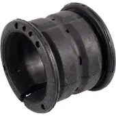 FEBI BILSTEIN 172700 Lagerung Stabilisator Stabigummi Vorne Hinten für SCANIA 3 - series L,P,G,R,S - series 4 - series 2 - series P,G,R,T - series