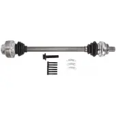 POINT GEAR Antriebswelle PNG74910 Links