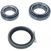 MAXGEAR Radlagersatz Hinten für JAGUAR XJ Limousine (X300, X330) 33-1187