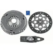 SACHS Kupplungssatz 3000 951 042