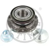 OPTIMAL Radlagersatz 802870
