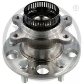 OPTIMAL Radlagersatz 922528