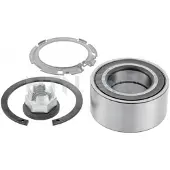 SNR Radlagersatz R155.07