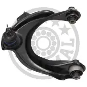 OPTIMAL G6-1175 Querlenker Vorne Links Oben für HONDA Accord VII Limousine (CL, CN) Accord VII Tourer (CM, CN) ACCORD VII (CM)