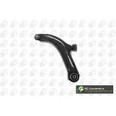 BGA TRC7303 Querlenker Vorne Links für RENAULT Clio III Schrägheck (BR0/1, CR0/1)