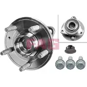 Schaeffler FAG Radlagersatz 713 6449 10