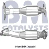 BM CATALYSTS Katalysator BM92128H