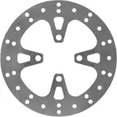 TRW Bremsscheibe MST452, 1 Stück