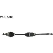 Skf Antriebswelle VKJC 5885