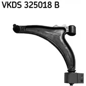 Skf Lenker, Radaufhängung VKDS 325018 B