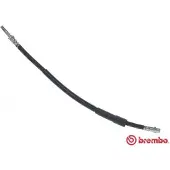 Brembo Bremsschlauch ESSENTIAL LINE T 50 072