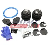 Fast Sports Nutrition Luftfederbalg FT20206 für FIAT Ducato Kastenwagen (250, 290) 150mm