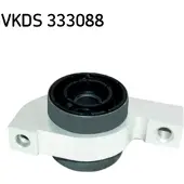 Skf Lagerung, Lenker VKDS 333088