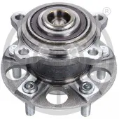 OPTIMAL Radlagersatz Hinten für MITSUBISHI GRANDIS (NAW) 143mm 952817