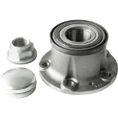 VAICO Radlagersatz Hinten für FIAT Ducato Kastenwagen (250, 290) Schrägkugellager 143mm V22-0436