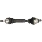 POINT GEAR Antriebswelle PNG73141 Links