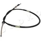 Japko Seilzug, Feststellbremse 131606L