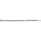 A.B.S. Bremsschlauch 675 mm INN M10x1.0 BANJO 10.0 mm . für u.a. SSANGYONG KYRON