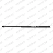 Monroe ML5152 Gasfeder Heckklappendämpfer für RENAULT Scénic I (JA0/1, FA0) 595mm