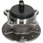 BTA Radlagersatz H2C053BTA