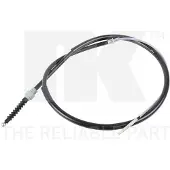 NK Handbremsseil Seilzug Feststellbremse für VW GOLF III (1H1) 904760